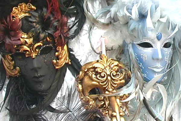 Masques