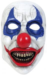 Masque de Clown terrifiant