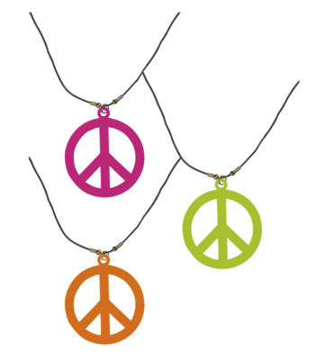 Collier Hippie