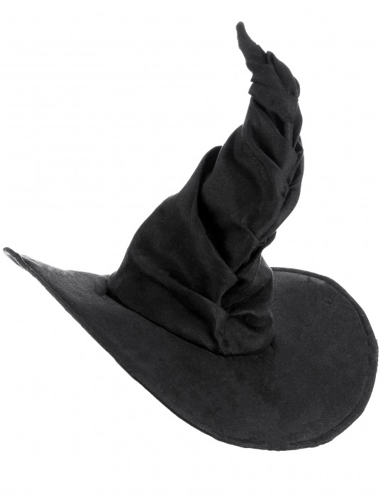 Chapeau de sorcière