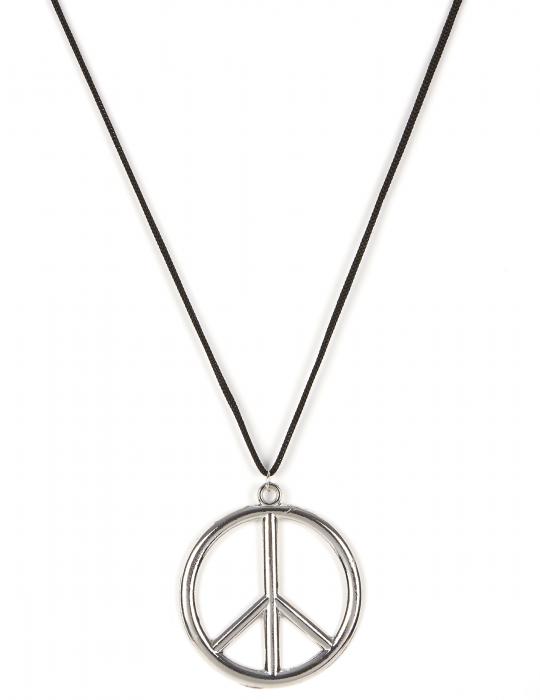 Collier Hippie