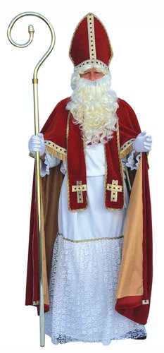 Saint Nicolas