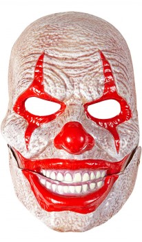 Masque de Clown tueur