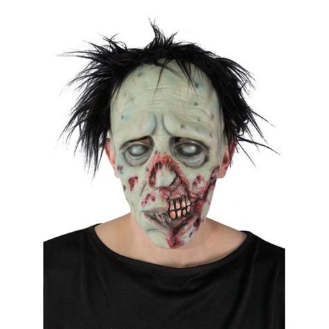 Masque de zombie