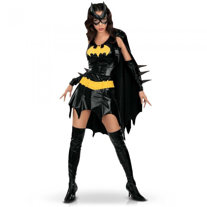 BATGIRL