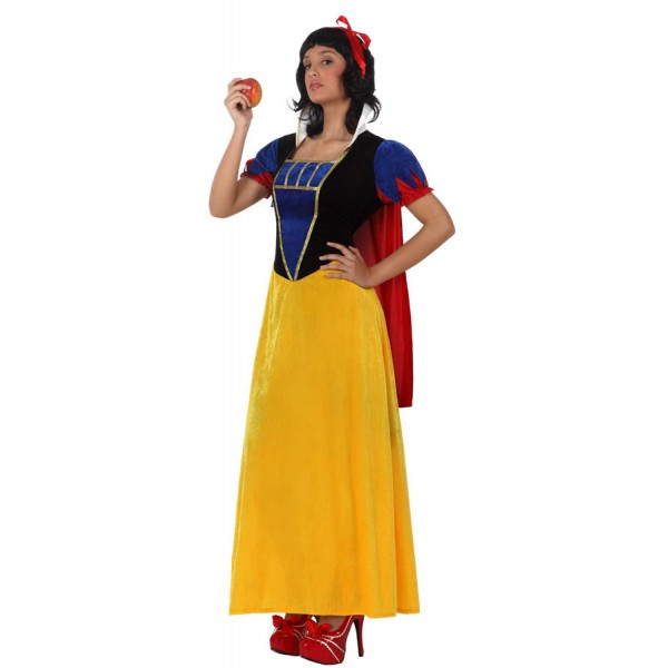 BLANCHE NEIGE