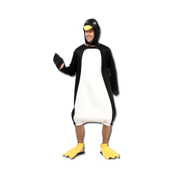 PINGOUIN