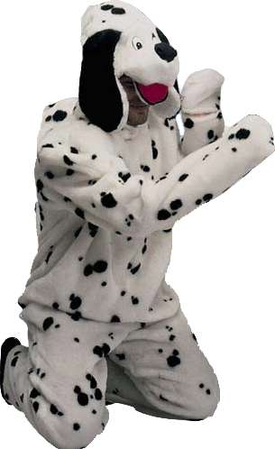 DALMATIEN