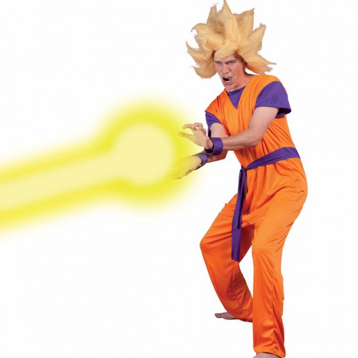 DRAGON BALL Z