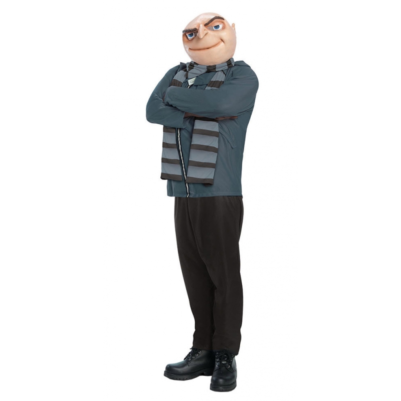 GRU